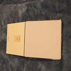 Ever cheek and eye palette